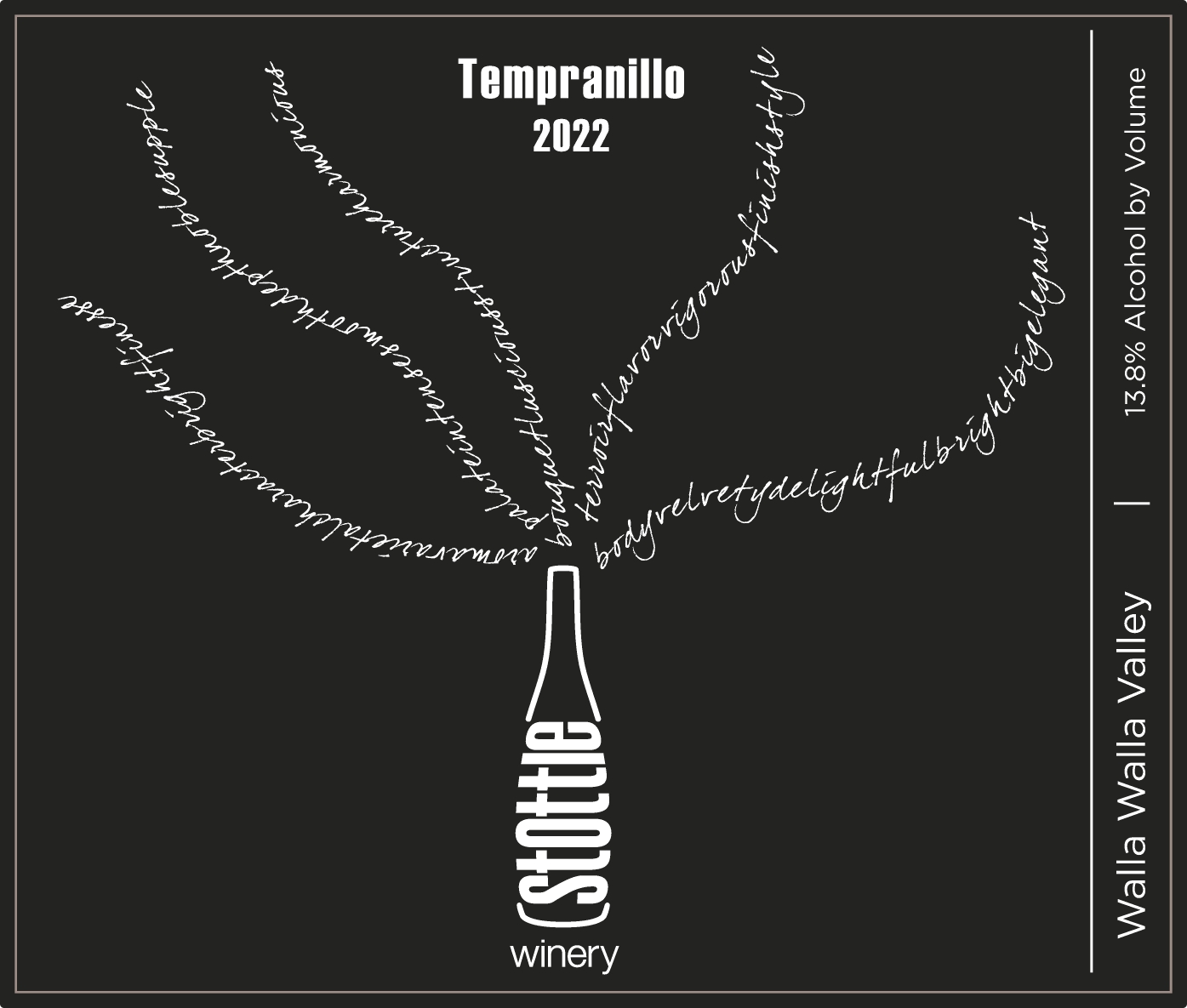 Product Image for 2022 Tempranillo